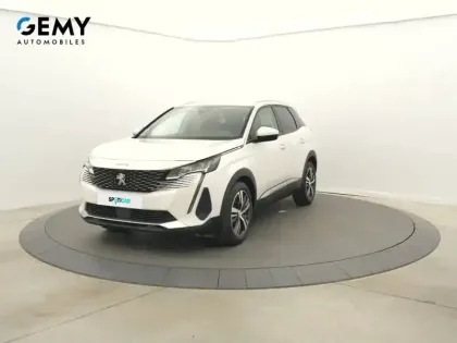 Photo Peugeot 3008 Allure Pack
