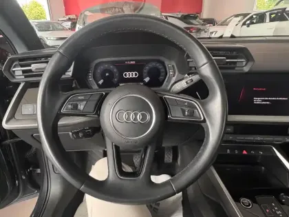 Photo 9 Audi A3  Sportback 30 TFSI 116 S tronic 7