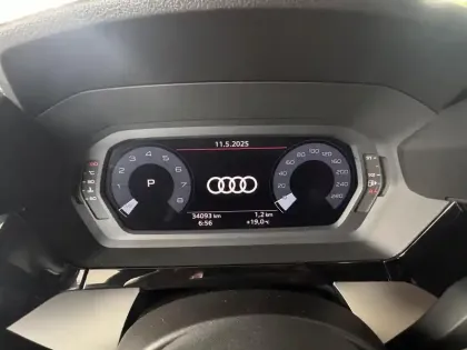 Photo 10 Audi A3  Sportback 30 TFSI 116 S tronic 7