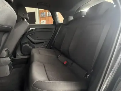 Photo 7 Audi A3  Sportback 30 TFSI 116 S tronic 7
