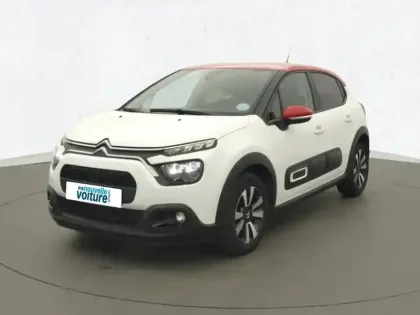 Photo Citroën C3 Shine