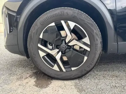 Photo 12 Peugeot 2008  Electrique 54 kWh 156 ch