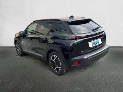 Photo 34 Peugeot 2008  Electrique 54 kWh 156 ch