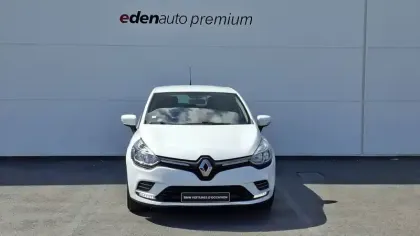 Photo 33 Renault Clio  TCe 75 E6C