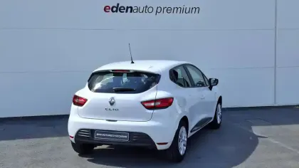 Photo 24 Renault Clio  TCe 75 E6C