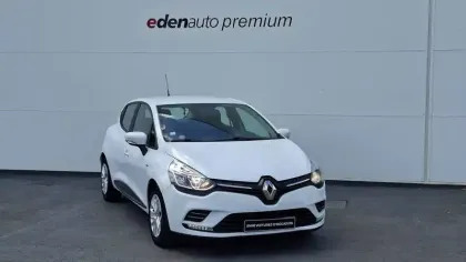 Photo 7 Renault Clio  TCe 75 E6C