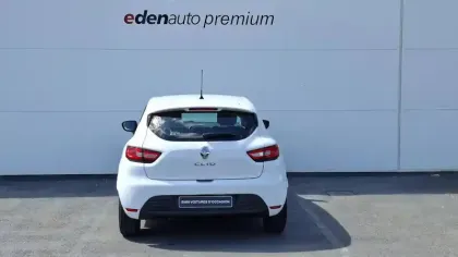 Photo 23 Renault Clio  TCe 75 E6C