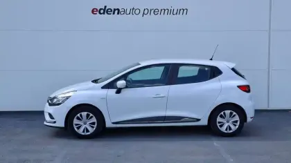 Photo 35 Renault Clio  TCe 75 E6C