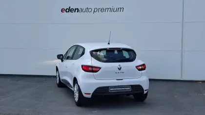 Photo 36 Renault Clio  TCe 75 E6C
