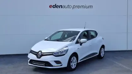 Photo 34 Renault Clio  TCe 75 E6C