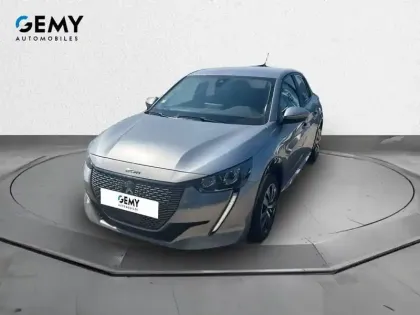 Photo Peugeot 208 Style