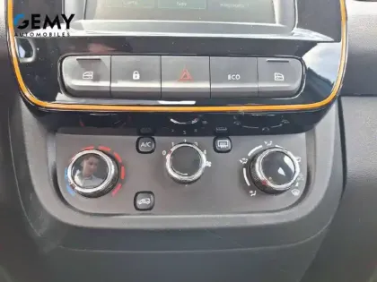 Photo 19 Dacia Spring  Achat Intégral