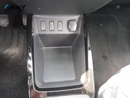 Photo 20 Dacia Spring  Achat Intégral