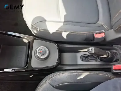 Photo 21 Dacia Spring  Achat Intégral