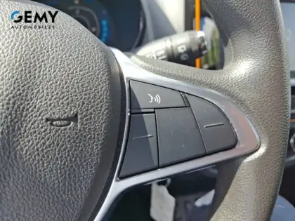 Photo 16 Dacia Spring  Achat Intégral