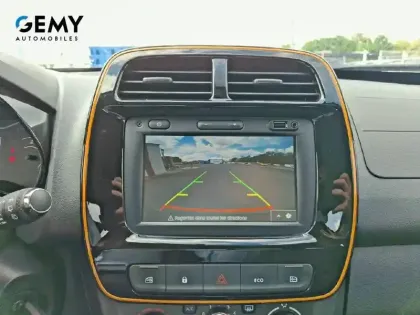 Photo 18 Dacia Spring  Achat Intégral