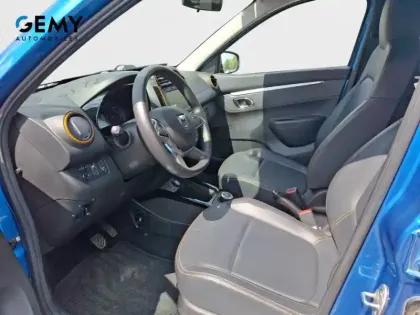 Photo 8 Dacia Spring  Achat Intégral