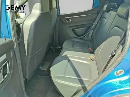 Photo 9 Dacia Spring  Achat Intégral