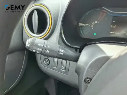 Photo 12 Dacia Spring  Achat Intégral