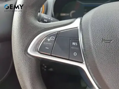 Photo 15 Dacia Spring  Achat Intégral