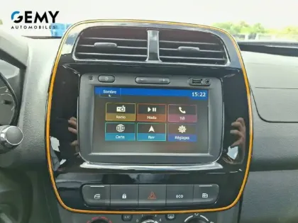 Photo 17 Dacia Spring  Achat Intégral