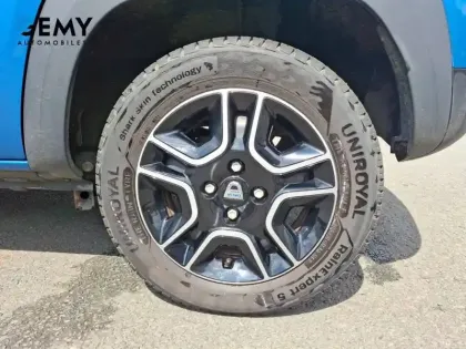 Photo 10 Dacia Spring  Achat Intégral