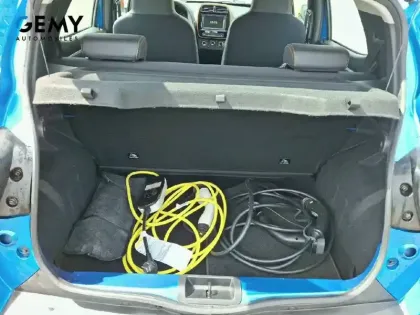 Photo 5 Dacia Spring  Achat Intégral