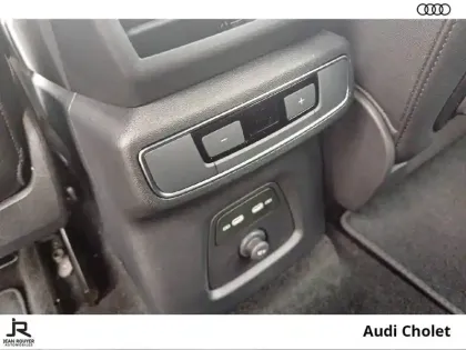 Photo 25 Audi Q4  e-tron 45 285 ch 82 kWh