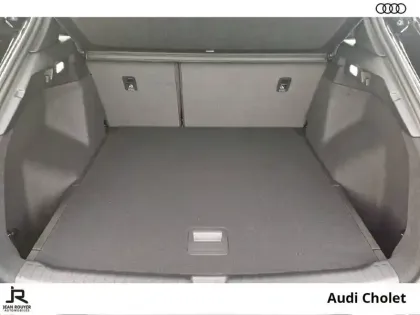 Photo 31 Audi Q4  e-tron 45 285 ch 82 kWh