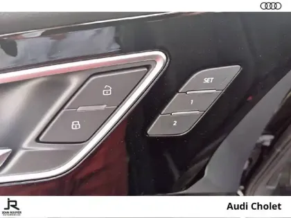 Photo 16 Audi Q4  e-tron 45 285 ch 82 kWh