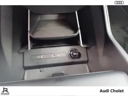 Photo 40 Audi Q4  e-tron 45 285 ch 82 kWh