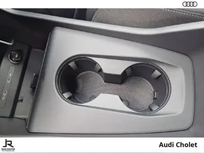 Photo 26 Audi Q4  e-tron 45 285 ch 82 kWh