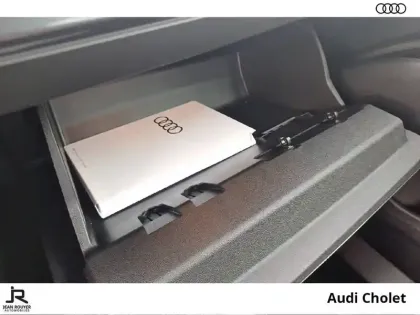 Photo 23 Audi Q4  e-tron 45 285 ch 82 kWh