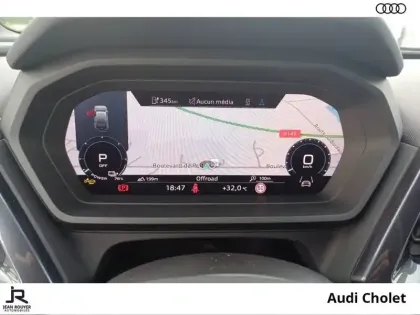 Photo 12 Audi Q4  e-tron 45 285 ch 82 kWh