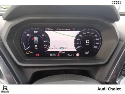 Photo 28 Audi Q4  e-tron 45 285 ch 82 kWh