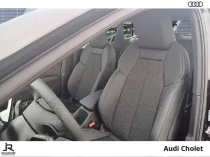 Photo 14 Audi Q4  e-tron 45 285 ch 82 kWh