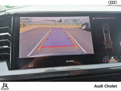 Photo 34 Audi Q4  e-tron 45 285 ch 82 kWh