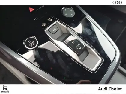 Photo 21 Audi Q4  e-tron 45 285 ch 82 kWh