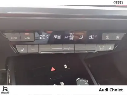 Photo 20 Audi Q4  e-tron 45 285 ch 82 kWh