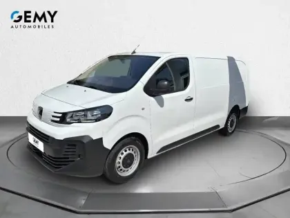 Photo Peugeot Expert