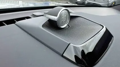 Photo 20 Volvo Ex90  Twin Performance AWD 517 ch 1EDT