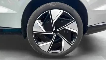 Photo 25 Volvo Ex90  Twin Performance AWD 517 ch 1EDT