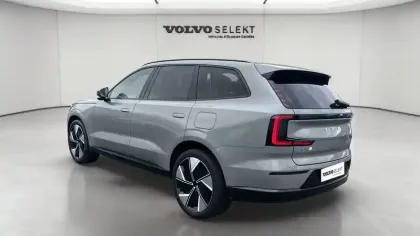 Photo 17 Volvo Ex90  Twin Performance AWD 517 ch 1EDT