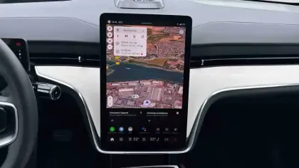 Photo 28 Volvo Ex90  Twin Performance AWD 517 ch 1EDT