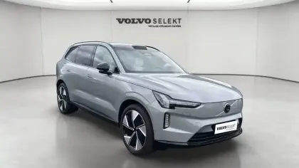 Photo 23 Volvo Ex90  Twin Performance AWD 517 ch 1EDT