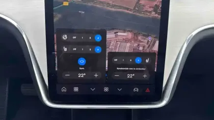 Photo 35 Volvo Ex90  Twin Performance AWD 517 ch 1EDT