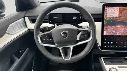 Photo 27 Volvo Ex90  Twin Performance AWD 517 ch 1EDT