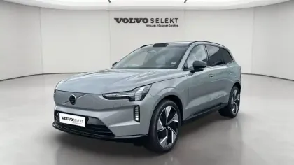 Photo 15 Volvo Ex90  Twin Performance AWD 517 ch 1EDT