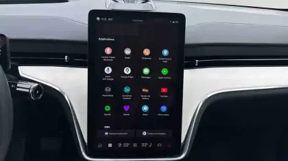 Photo 34 Volvo Ex90  Twin Performance AWD 517 ch 1EDT