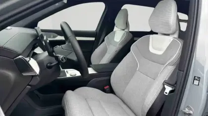 Photo 26 Volvo Ex90  Twin Performance AWD 517 ch 1EDT